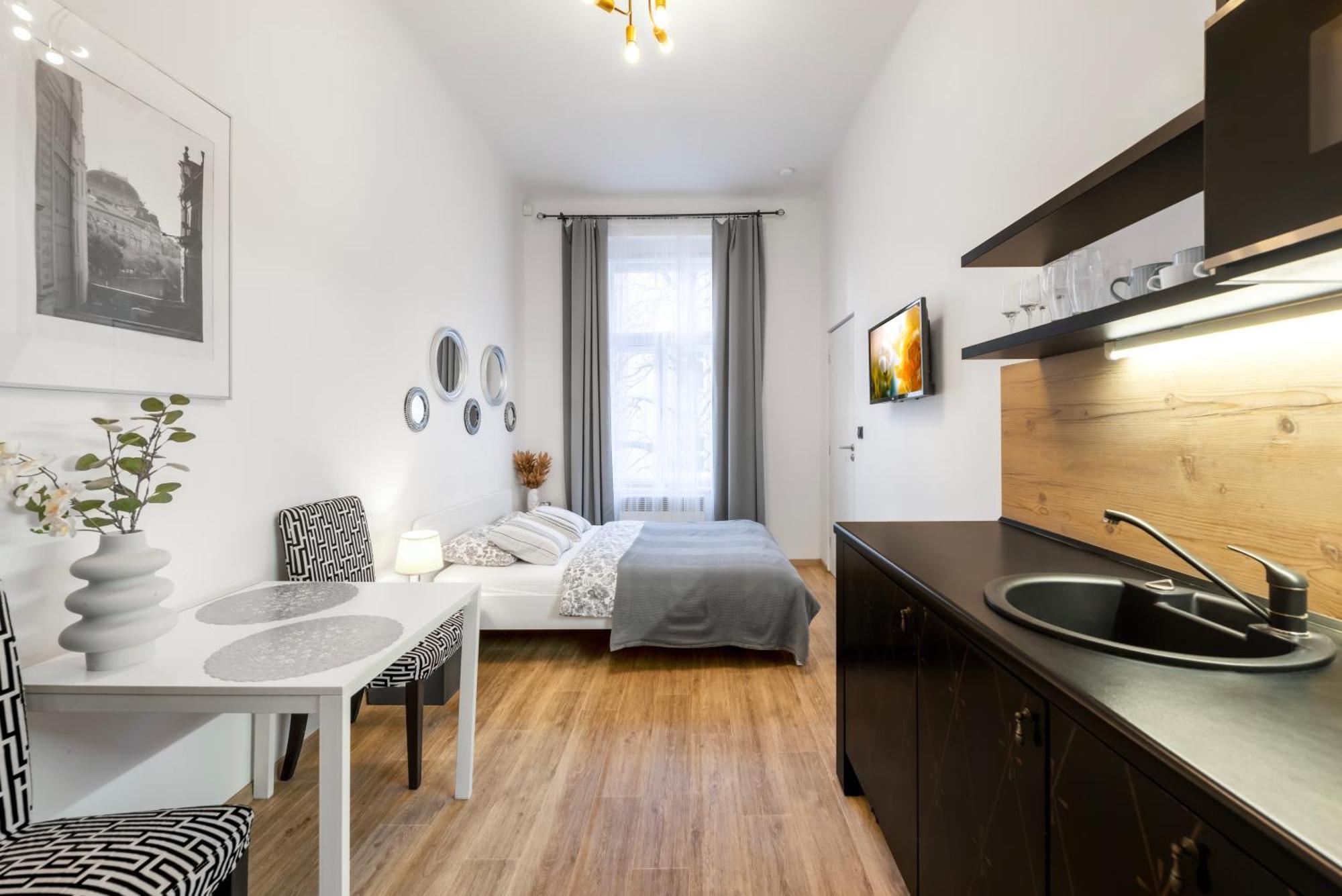 Awesome Apartamento